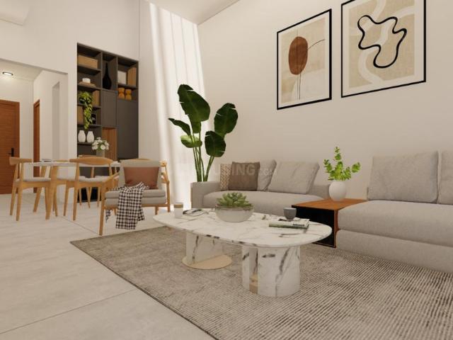 3 BHK Independent House in Hinjawadi for resale Pune. The reference number is 20322053