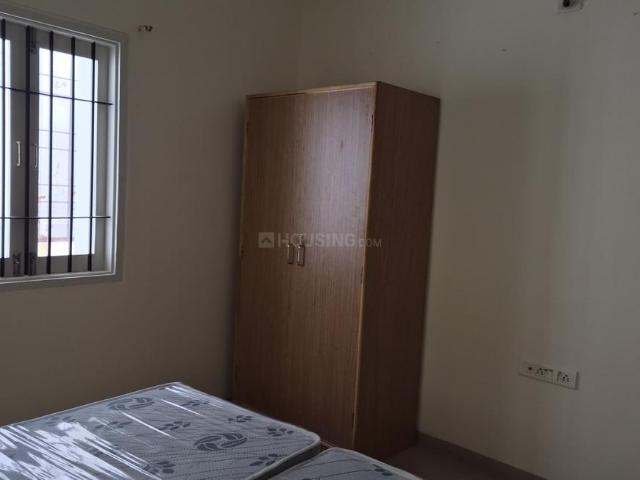3 BHK Independent House in Hill Drive for rent Bhavnagar. The reference number is 20083054