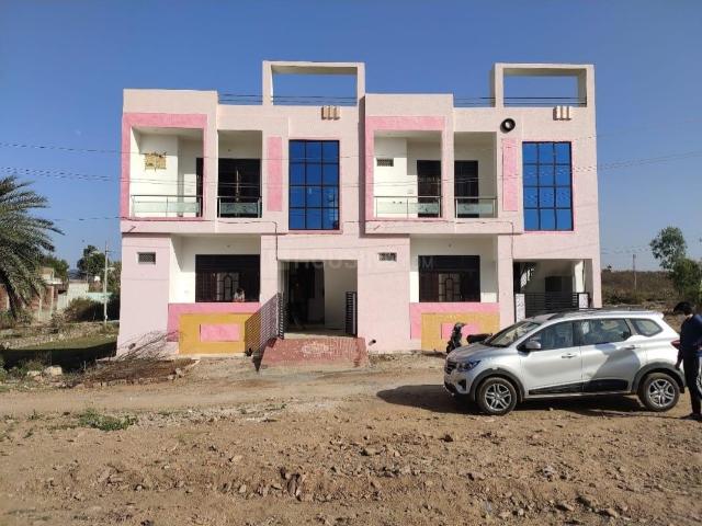 3 BHK Independent House in Hiran Magri for rent Udaipur. The reference number is 18849359