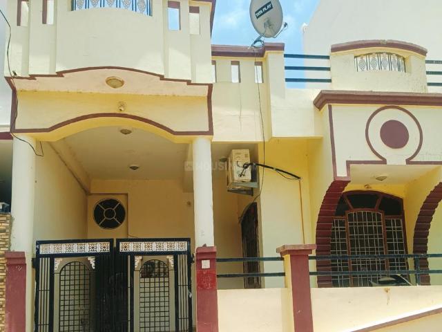 3 BHK Independent House in Hiran Magri for rent Udaipur. The reference number is 20714183