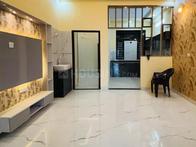 3 BHK Independent House in Hiran Magri for rent Udaipur. The reference number is 21260459