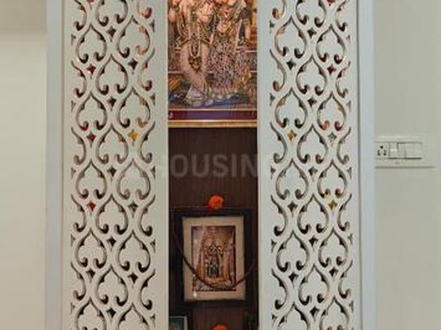 3 BHK Independent House in Hiranandani Estate for resale Thane. The reference number is 19279056