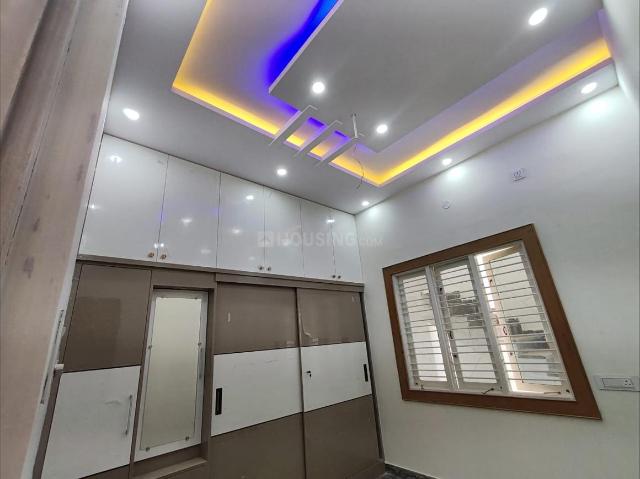 3 BHK Independent House in Hirandahalli for resale Bengaluru. The reference number is 20237493
