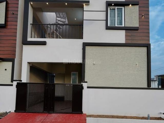 3 BHK Independent House in Hirapur Colony for resale Raipur. The reference number is 19160921