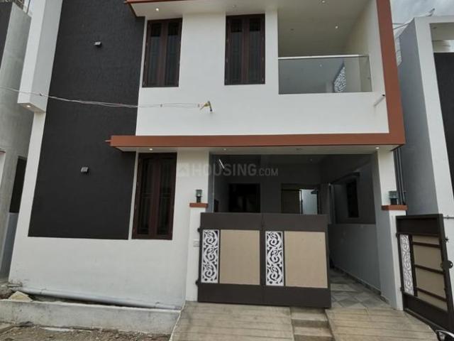 3 BHK Independent House in Hirapur Colony for resale Raipur. The reference number is 21111600