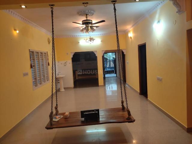 3 BHK Independent House in Hongasandra for resale Bengaluru. The reference number is 21048623