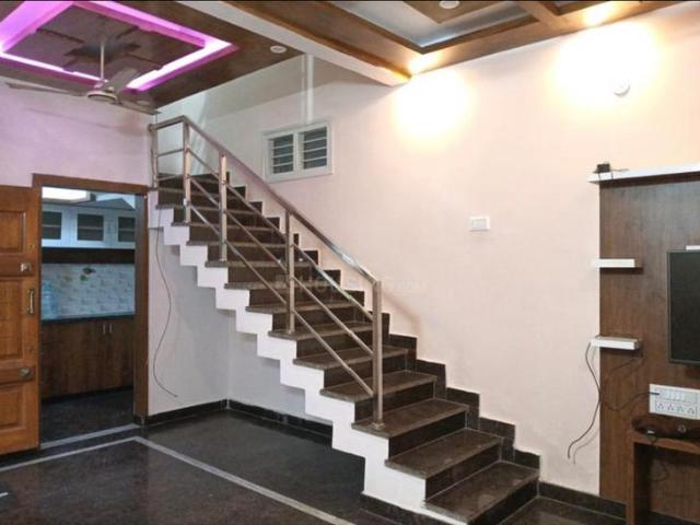 3 BHK Independent House in Horamavu for rent Bengaluru. The reference number is 20492550