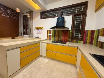 3 BHK Independent House in Horamavu for rent Bengaluru. The reference number is 20571690
