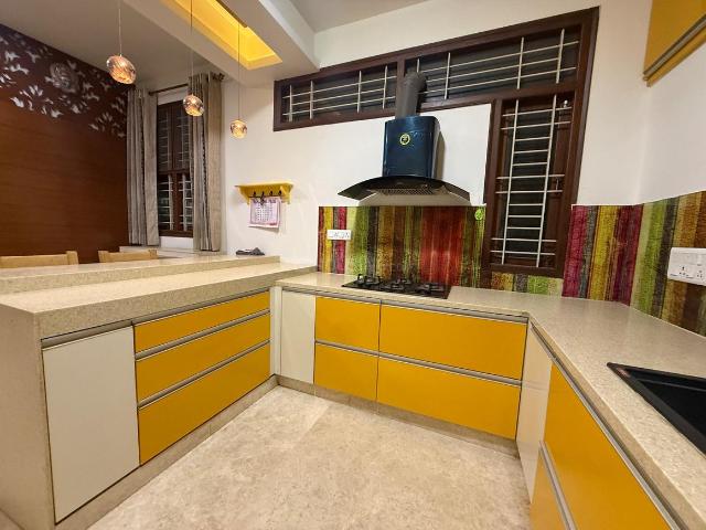 3 BHK Independent House in Horamavu for rent Bengaluru. The reference number is 20571690