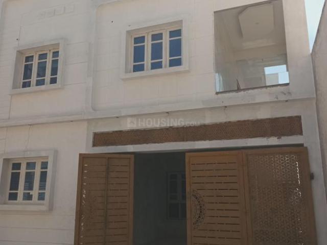 3 BHK Independent House in Horamavu for resale Bengaluru. The reference number is 19500165