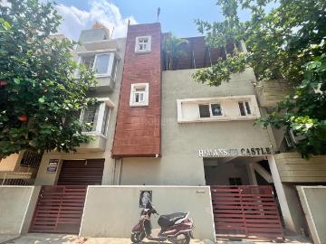 3 BHK Independent House in Horamavu for resale Bengaluru. The reference number is 20455116