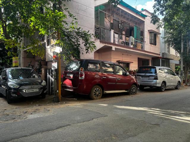 3 BHK Independent House in Horamavu for resale Bengaluru. The reference number is 20943964