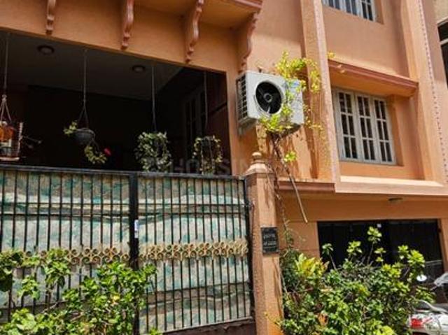 3 BHK Independent House in Horamavu for resale Bengaluru. The reference number is 20959524