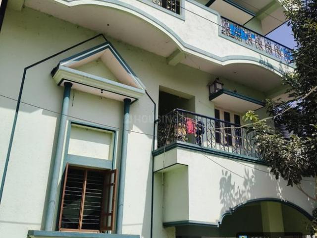 3 BHK Independent House in Hosur for resale Tumkur. The reference number is 20408159