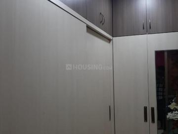 3 BHK Independent House in Hoshangabad Road for rent Bhopal. The reference number is 16820302