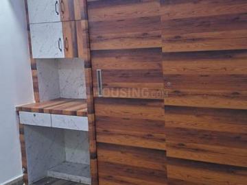 3 BHK Independent House in Hoshangabad Road for rent Bhopal. The reference number is 20400166