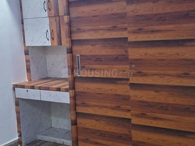 3 BHK Independent House in Hoshangabad Road for rent Bhopal. The reference number is 20400166