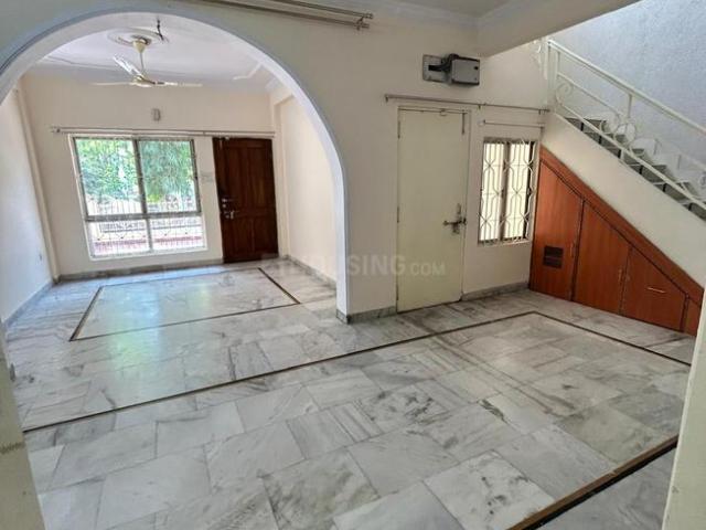 3 BHK Independent House in Hoshangabad Road for rent Bhopal. The reference number is 21373146