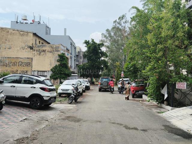 3 BHK Independent House in Hoshangabad Road for resale Bhopal. The reference number is 20490404