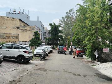 3 BHK Independent House in Hoshangabad Road for resale Bhopal. The reference number is 20490404