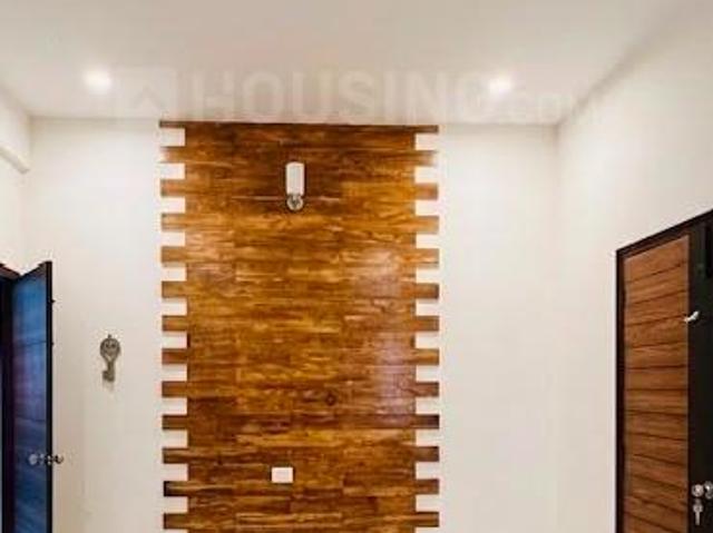 3 BHK Independent House in HMT Layout for resale Bengaluru. The reference number is 21119175