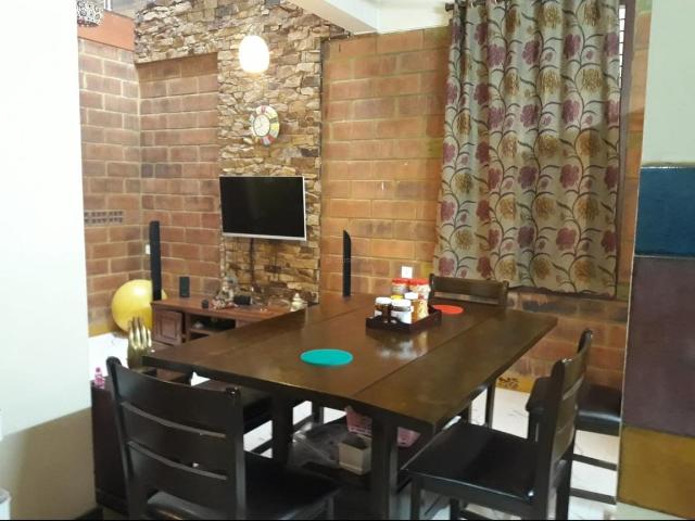 3 BHK Independent House in HSR Layout for rent Bengaluru. The reference number is 10018134