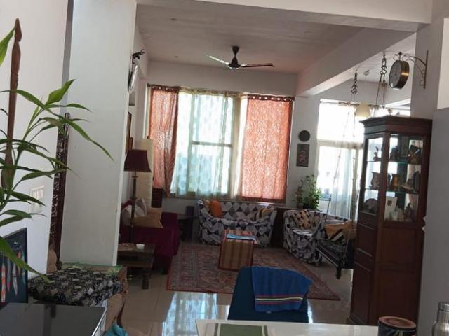 3 BHK Independent House in HSR Layout for rent Bengaluru. The reference number is 17559136