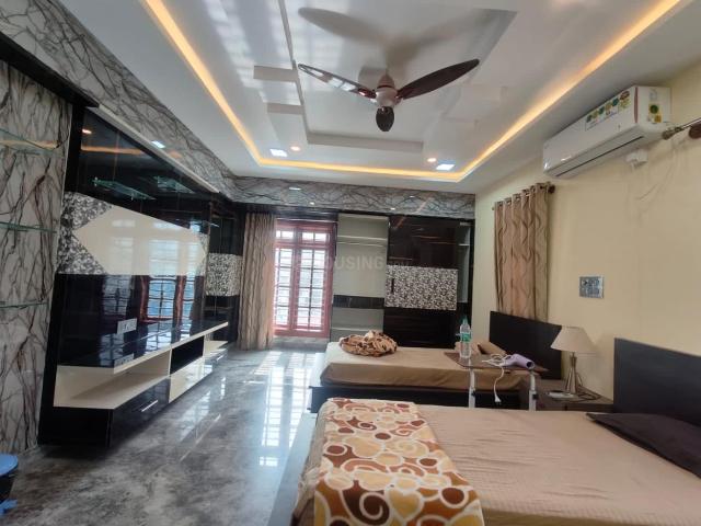 3 BHK Independent House in HSR Layout for rent Bengaluru. The reference number is 18080191