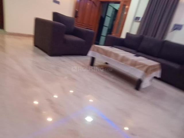 3 BHK Independent House in HSR Layout for rent Bengaluru. The reference number is 18141490