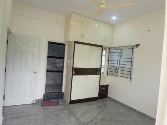 3 BHK Independent House in HSR Layout for rent Bengaluru. The reference number is 18196252