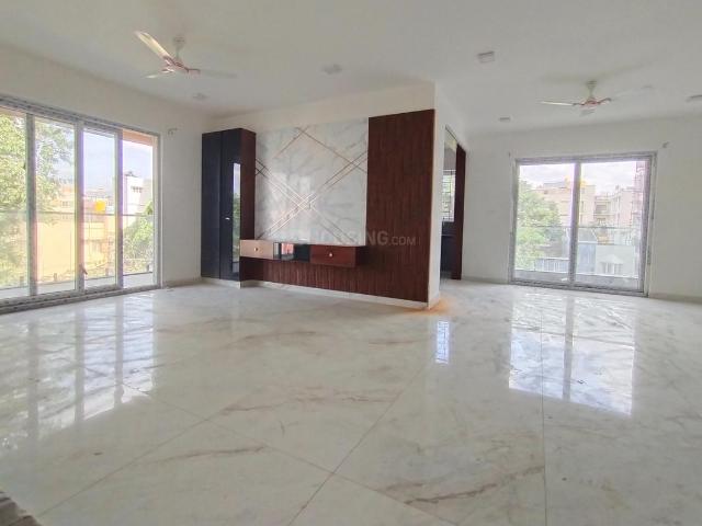 3 BHK Independent House in HSR Layout for rent Bengaluru. The reference number is 18350703