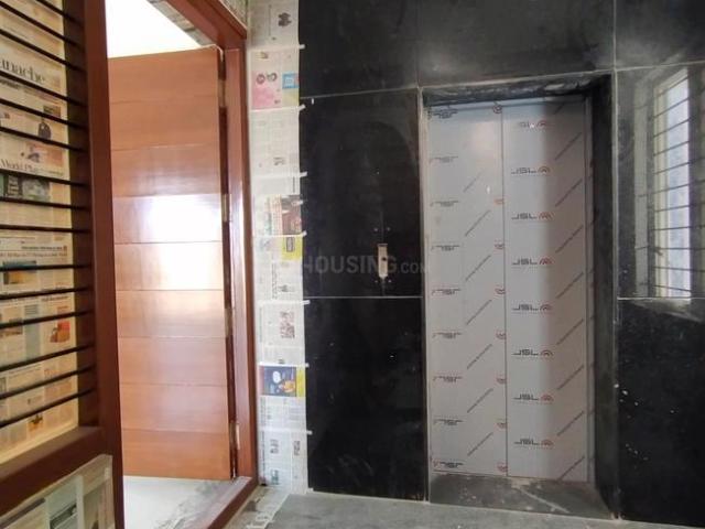 3 BHK Independent House in HSR Layout for rent Bengaluru. The reference number is 18350838