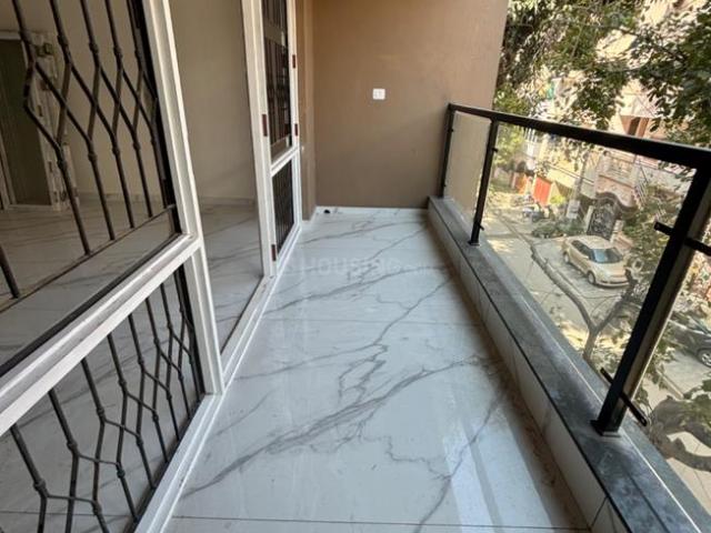 3 BHK Independent House in HSR Layout for rent Bengaluru. The reference number is 19021464