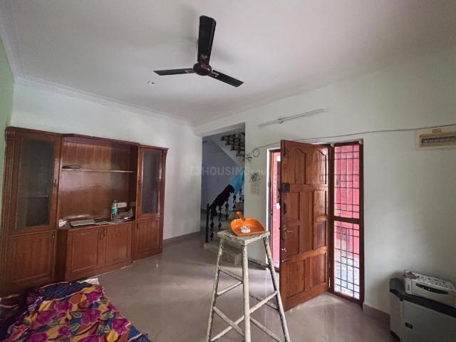 3 BHK Independent House in HSR Layout for rent Bengaluru. The reference number is 20278457