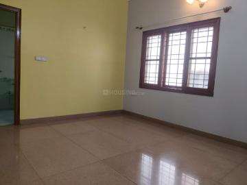 3 BHK Independent House in HSR Layout for rent Bengaluru. The reference number is 20284116