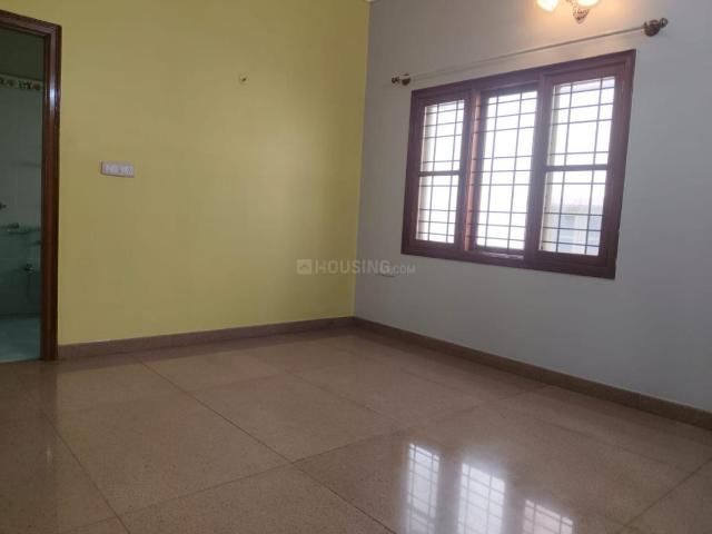 3 BHK Independent House in HSR Layout for rent Bengaluru. The reference number is 20284116