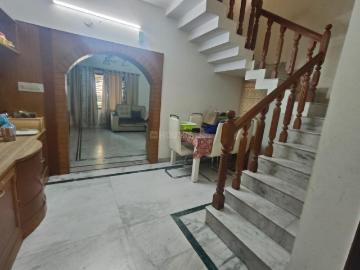 3 BHK Independent House in HSR Layout for rent Bengaluru. The reference number is 20369917