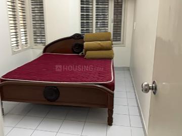 3 BHK Independent House in HSR Layout for rent Bengaluru. The reference number is 20303076