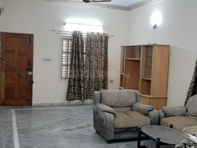 3 BHK Independent House in HSR Layout for rent Bengaluru. The reference number is 20673710