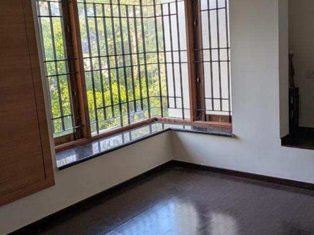 3 BHK Independent House in HSR Layout for rent Bengaluru. The reference number is 20865574