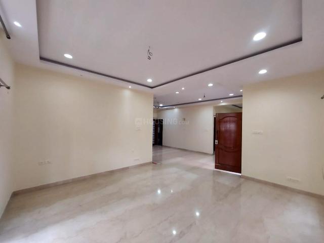 3 BHK Independent House in HSR Layout for rent Bengaluru. The reference number is 20871117