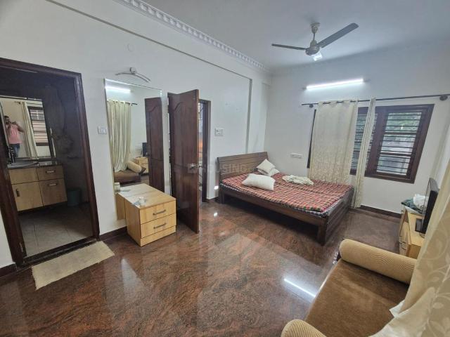 3 BHK Independent House in HSR Layout for rent Bengaluru. The reference number is 20810306