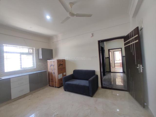 3 BHK Independent House in HSR Layout for rent Bengaluru. The reference number is 21047717