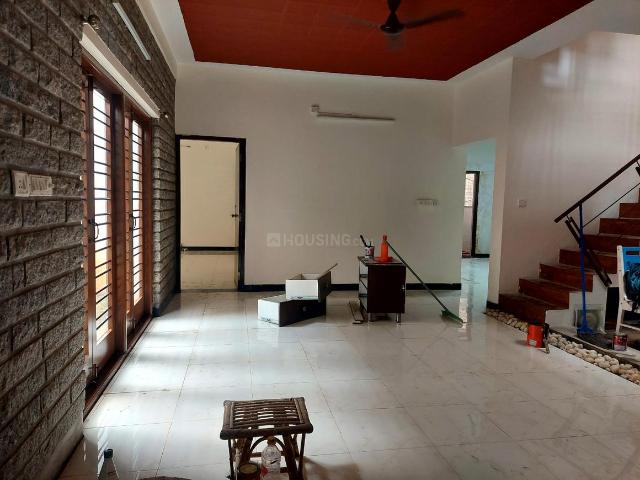 3 BHK Independent House in HSR Layout for rent Bengaluru. The reference number is 21076108