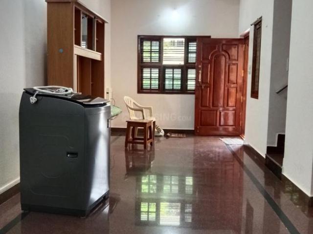 3 BHK Independent House in HSR Layout for rent Bengaluru. The reference number is 21026645