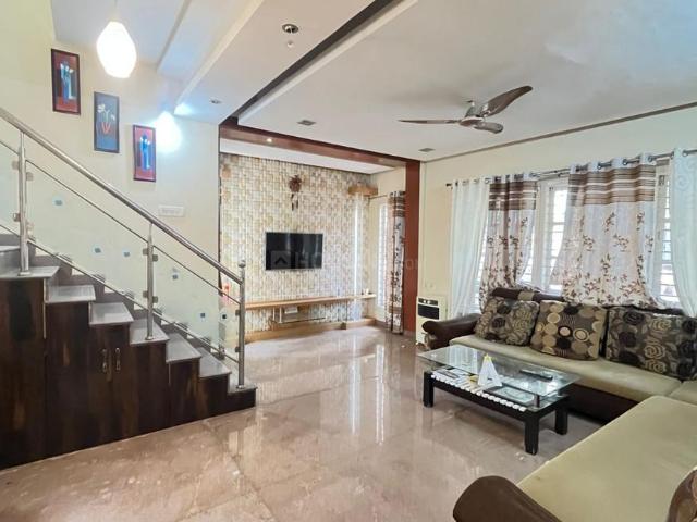 3 BHK Independent House in HSR Layout for rent Bengaluru. The reference number is 21139178