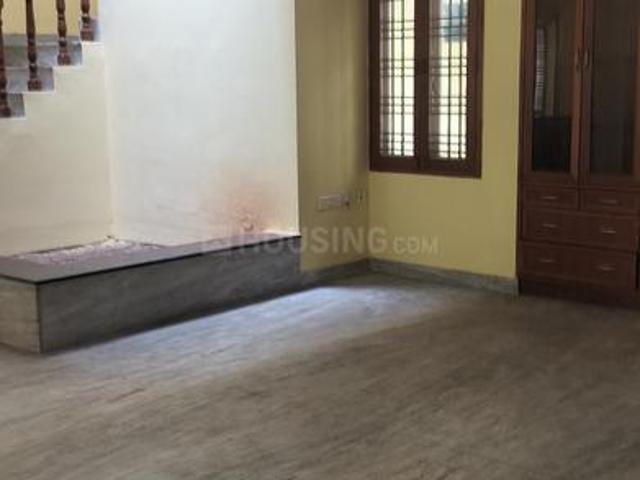 3 BHK Independent House in HSR Layout for rent Bengaluru. The reference number is 21247571