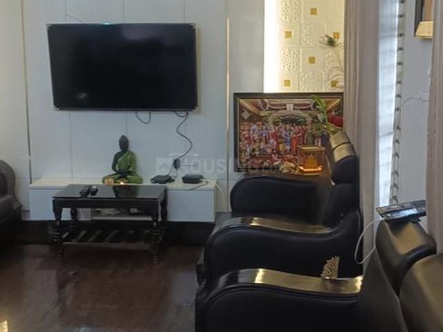 3 BHK Independent House in HSR Layout for rent Bengaluru. The reference number is 21268253