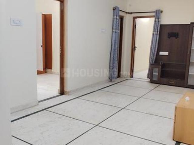 3 BHK Independent House in HSR Layout for rent Bengaluru. The reference number is 21227844
