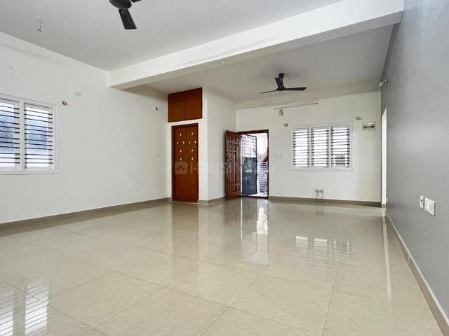 3 BHK Independent House in HSR Layout for rent Bengaluru. The reference number is 21340800